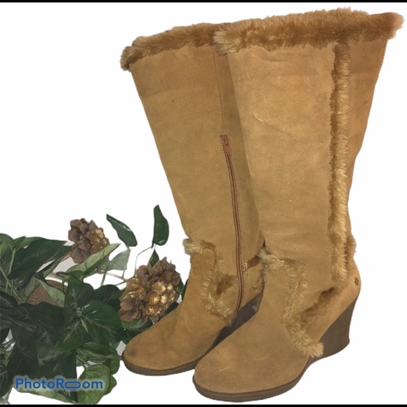 Ruff Hewn Shoes - 🍒Ruff Hewn Boots